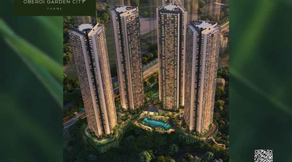 Oberoi-Garden-City