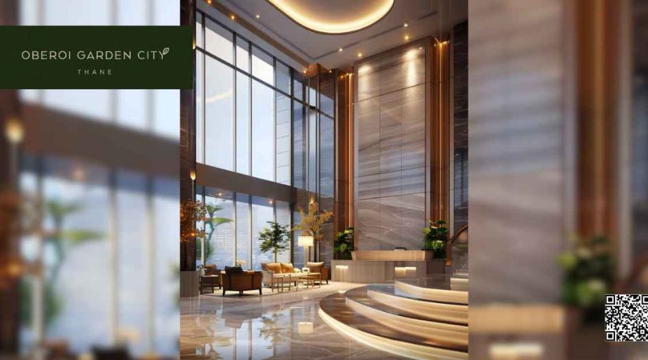 Oberoi-Garden-City-Amenities-Entry-Lobby